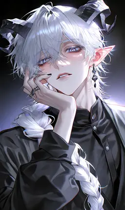Profile image of リュ