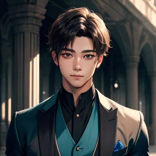 EarlyDew3535의 陽太