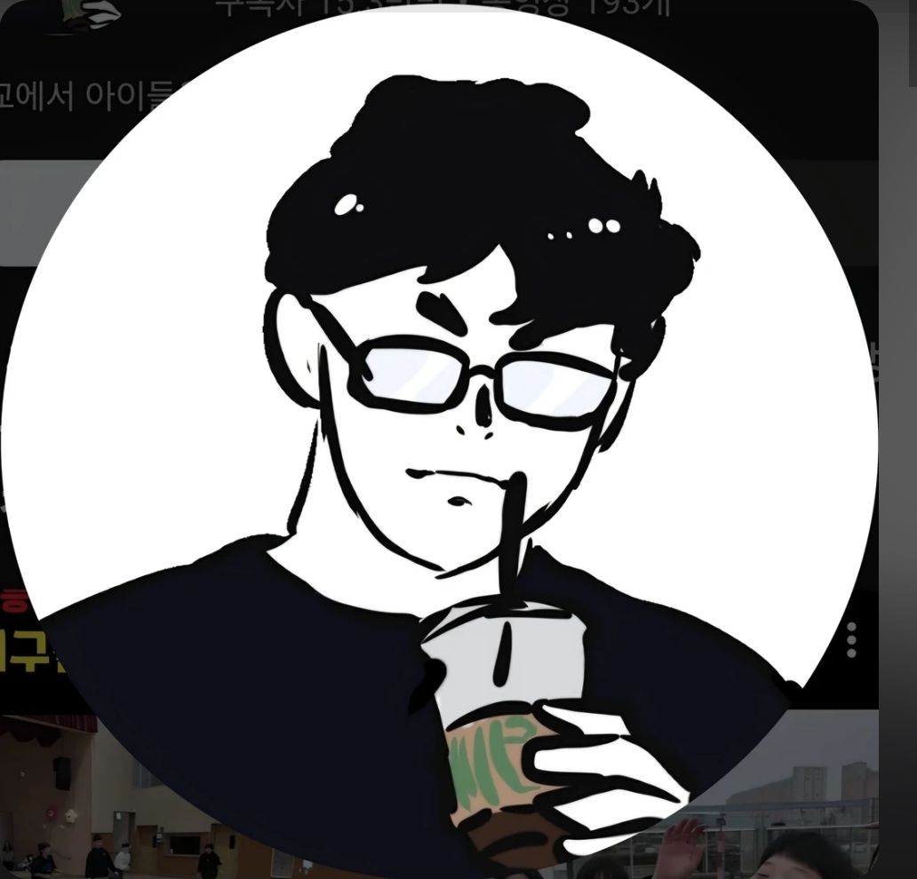 이선생의 영상일기(작년얘들 지금얘들) 대표 이미지