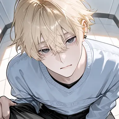Profile image of 凛音