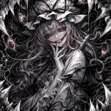 Profile image of 暴喰