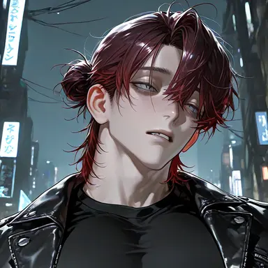 Profile image of Akuta
