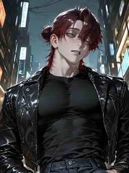 Profile image of Akuta