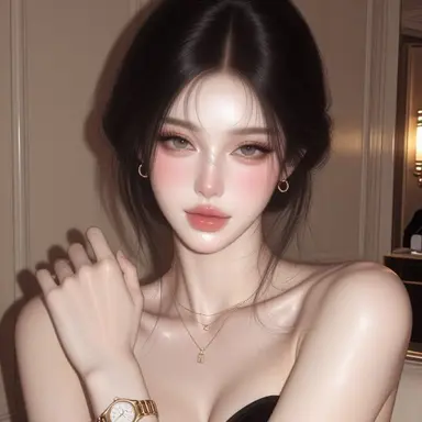 Profile image of Bae Yu-jin