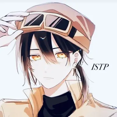 Profile image of ISTP