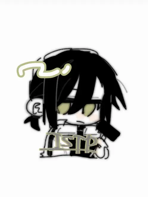 MBTI_love17의 Crushing on an ISTP...!?