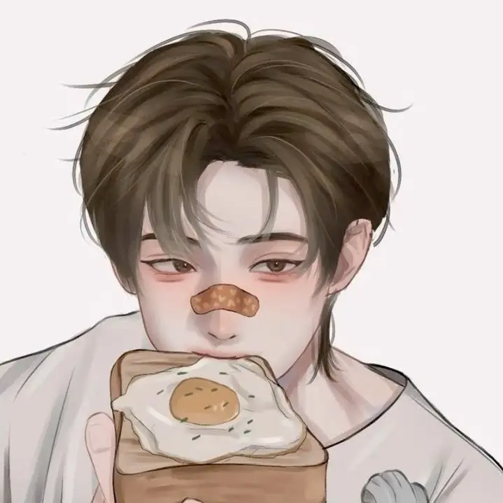 Kyin_13의 당신의 능글맞은 남친