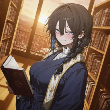Profile image of セレン