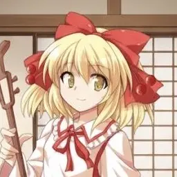 Profile image of 冴月麟