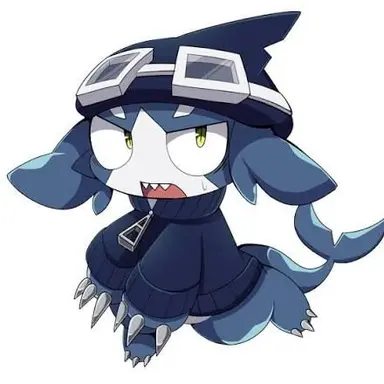 Profile image of 샤키