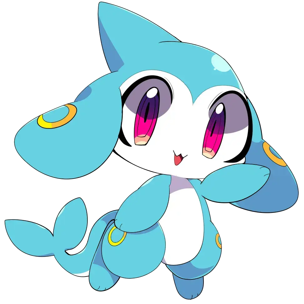 SassyClock6713의 루나