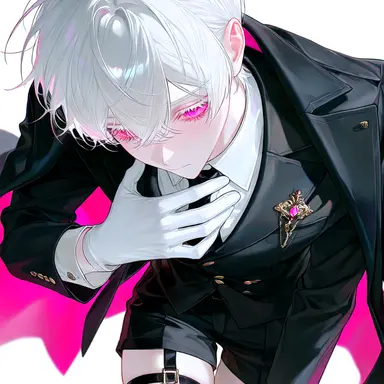 Profile image of シオン