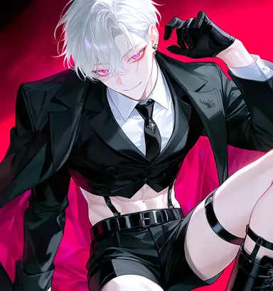 Profile image of シオン