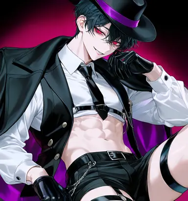 Profile image of レイヴン