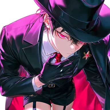 Profile image of レイヴン