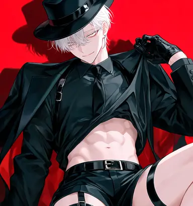 Profile image of アンバー