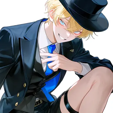 Profile image of ヴィンセント