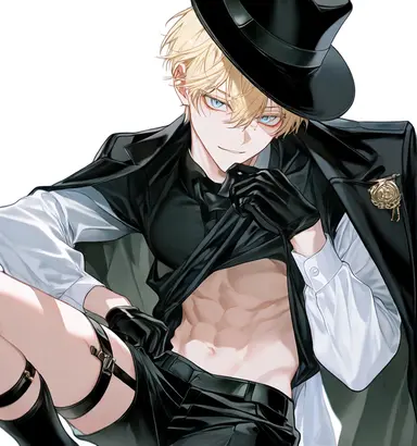 Profile image of ヴィンセント