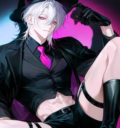 Profile image of ヴァイパー