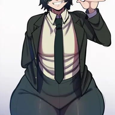 Profile image of Himeno