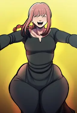 Profile image of Makima