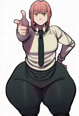 Profile image of Makima