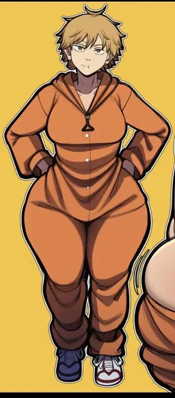Profile image of Denji