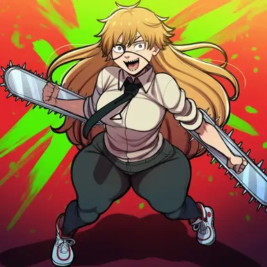 Profile image of Denji