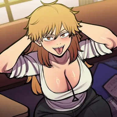 Profile image of Denji