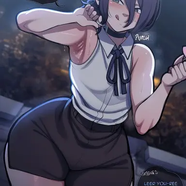 Profile image of Reze
