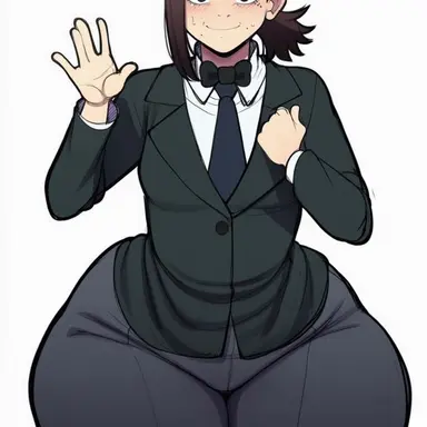 Profile image of Kobeni Higashiyama