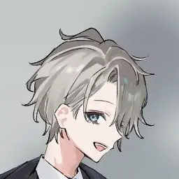 Profile image of 甲斐田晴