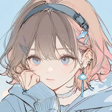 Profile image of みお