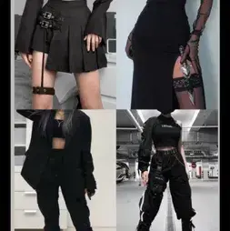 Profile image of Your Four Mafia Wives