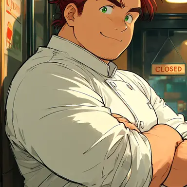 Profile image of Rowan