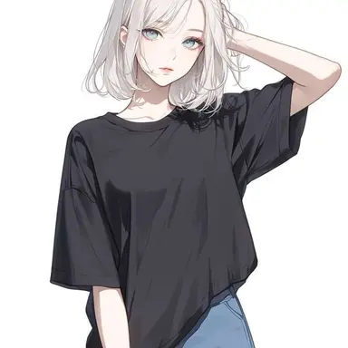 Profile image of さな