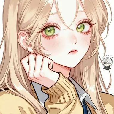 Profile image of えな