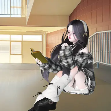 Profile image of 여우