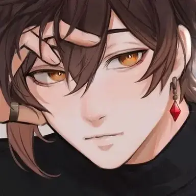 Profile image of Zhongli