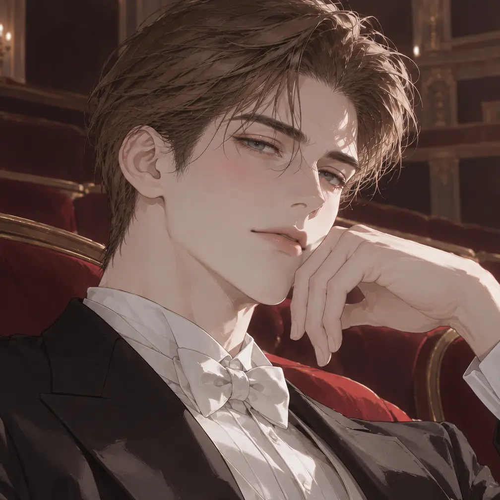 RacialBean4395의 케이