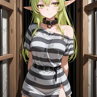 Profile image of エレナ