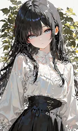Profile image of メアリー