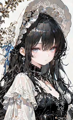 Profile image of メアリー
