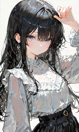 Profile image of メアリー