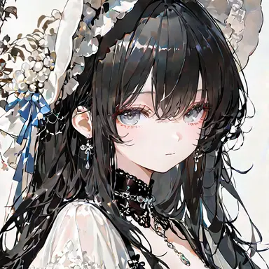 Profile image of メアリー