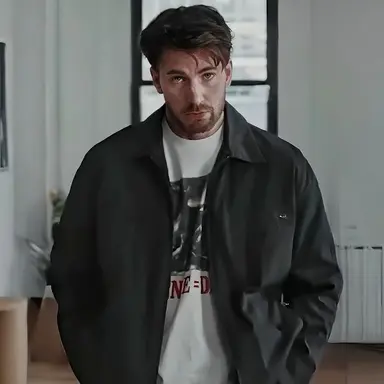 Profile image of Chris Evans