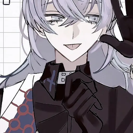 Ryfyjfejc의 星導  ショウ