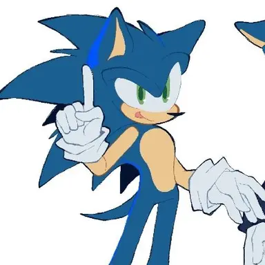Profile image of Sonic