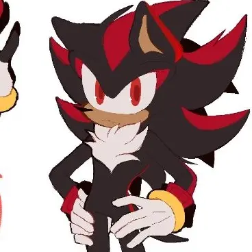 Profile image of Shadow