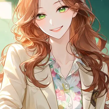 Profile image of Petra